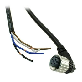 XS2F-M12PVC4A5M OMRON