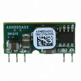 ABB AXH005A0XZ image