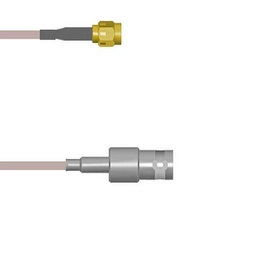 Q-3B0030005060I Amphenol Custom Cable