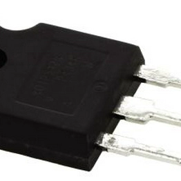 Vishay Intertechnology VS-40TPS12A-M3 image