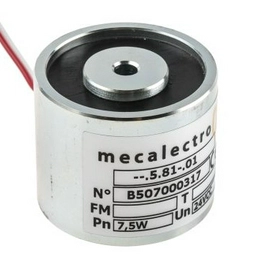 5.81.01 MECALECTRO