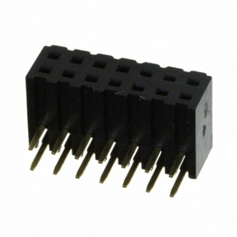 Sullins Connector Solutions NPPN072FJFN-RC image