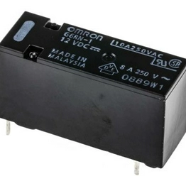 OMRON G6RN-1 DC12 image