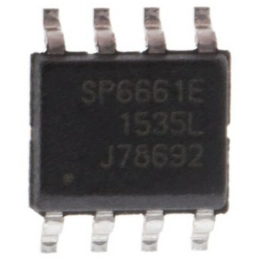 MAXLINEAR SP6661EN-L image