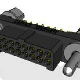 Amphenol MHDAS2M016YDE10 image