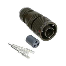 CA3106E10SL-3P-B-15 ITT