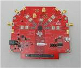 ADC3444EVM Texas Instruments