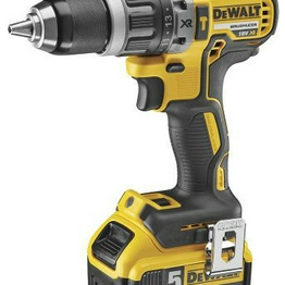 DCD796P2-GB DEWALT