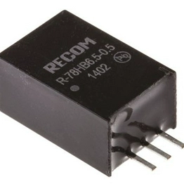 RECOM Power R-78HB6.5-0.5 image