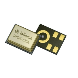 IM66D120AXTMA1 Infineon Technologies