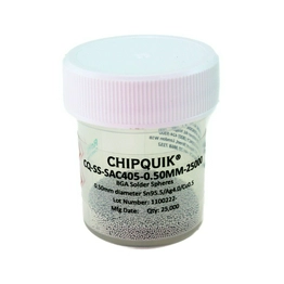 CQ-SS-SAC405-0.50MM-25000 CHIP QUIK