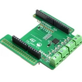 EV-VN9D30Q100F STMicroelectronics