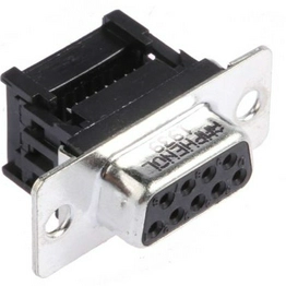 Amphenol L17DEFRA09S image