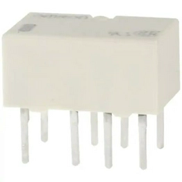 OMRON G6K-2P-Y DC12 image