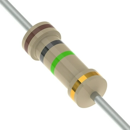 CFR-25JR-52-1M YAGEO