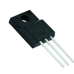 Vishay Intertechnology SIHA690N60E-GE3 image