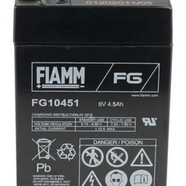 FG10451 FIAMM