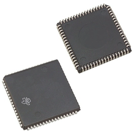 Texas Instruments TMS370C758AFNT image