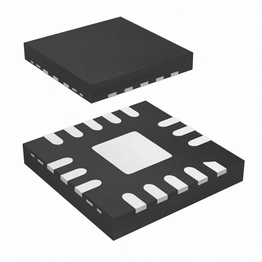 NXP Semiconductors PTN5110DHQZ image