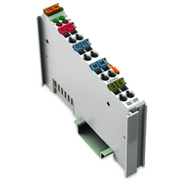 WAGO 750-469/000-012 image