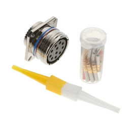 Amphenol D38999/20FG11SN image