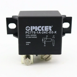 PC775-1A-24C-D2-X PICKER