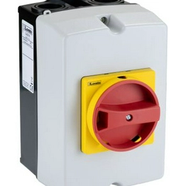 Lovato Electric GAZ016 image