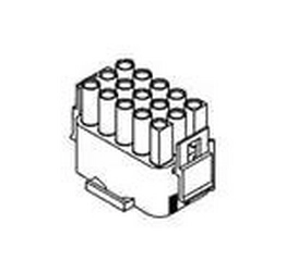 molex 0050841150 image