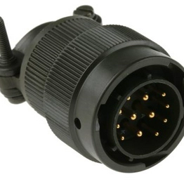 62GB16F1412PN Amphenol