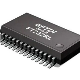 Future Technology Devices International FT232RL-TUBE image