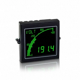 APM-VOLT-ANN trumeter