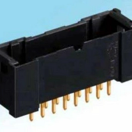 Hirose Electric DF51A-26DP-2DSA image