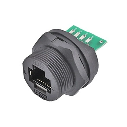 E13T-FR6-PWF caznlink