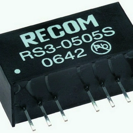 RECOM Power RS3-4805S image