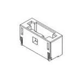 molex 1041300310 image