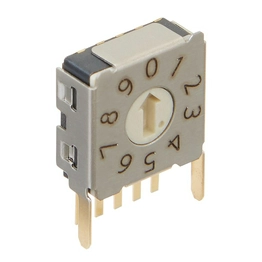 FD01FR10H-S NKK Switches