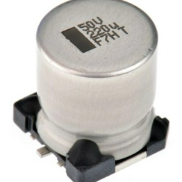 Vishay Intertechnology MAL214699106E3 image