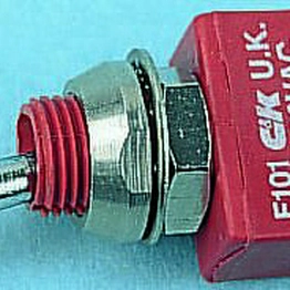 C&K E107SYZQE image