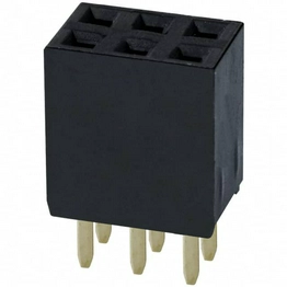 PPPC032LFBN Sullins Connector Solutions