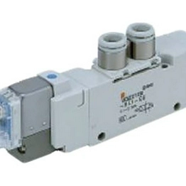 VQZ1321B-5MJ1-C6-Q SMC