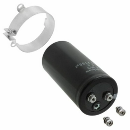 nichicon LNU2W392MSEG image