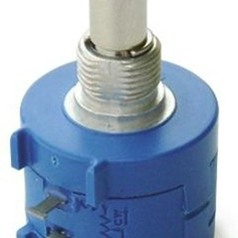 BOURNS 3590S-4-102L image