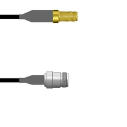 Q-7201W0008018I Amphenol Custom Cable