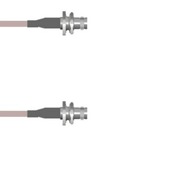 Q-0A00A000H009I Amphenol Custom Cable
