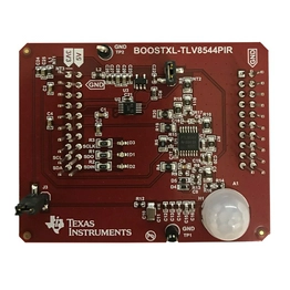Texas Instruments BOOSTXL-TLV8544PIR image