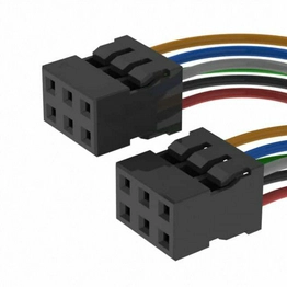 0511100650-10-A-6-Z molex