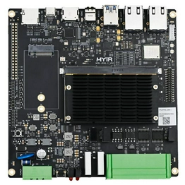 MYD-JD9360-16E2D-160-I MYiR
