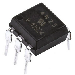 Vishay Intertechnology H11AA1 image