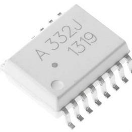 BROADCOM ACPL-32JT-000E image