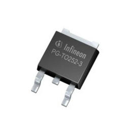 Infineon Technologies TLF80511TFV33ATMA2 image